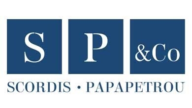 Scordis, Papapetrou & Co LLC