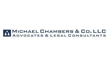 Michael Chambers & Co LLC